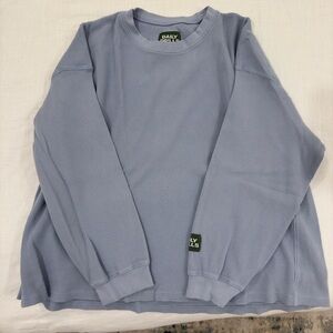 Daily Drills Mist Thermal